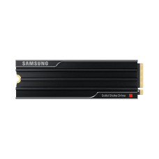 Твердотельный накопитель SSD Samsung 9100 PRO Heatsink 1TB M.2, Samsung подбор