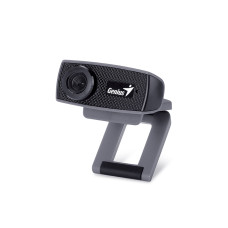 Веб-Камера Genius FaceCam 1000X, оборудование в категории Genius
