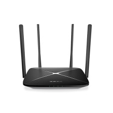 Маршрутизатор Mercusys AC12G, модельный ряд Маршрутизаторы