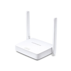 Маршрутизатор Mercusys MW301R, оборудование в категории Маршрутизаторы