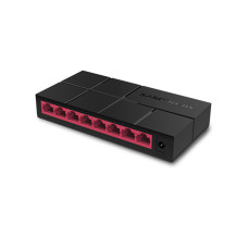 Коммутатор Mercusys MS108G, оборудование в категории Mercusys