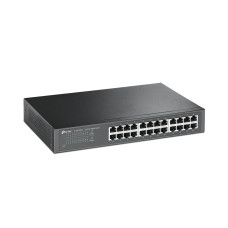 Коммутатор TP-Link TL-SG1024D, раздел Коммутаторы