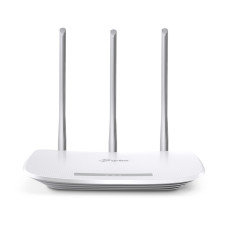 Маршрутизатор TP-Link TL-WR845N, Маршрутизаторы наличие в г. Павлодар