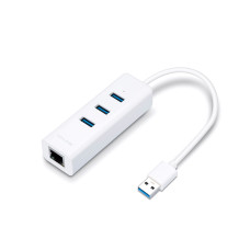 Концентратор USB TP-Link UE330, TP-Link подбор