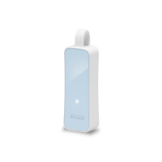 Сетевой адаптер USB TP-Link UE200, изделие в категории Сетевые карты