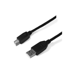 Интерфейсный кабель A-B SVC AB0300-P, SVC ассортимент