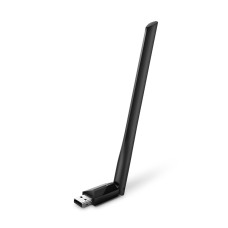 USB-адаптер TP-Link Archer T2U Plus, линейка Сетевые карты