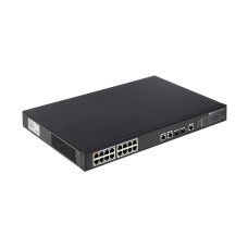 Коммутатор Dahua DH-PFS4218-16ET-190, изделие в категории Коммутаторы