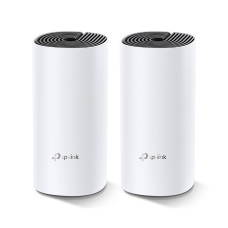 Маршрутизатор TP-Link Deco M4(2-pack), оборудование в категории Wi-Fi точки доступа
