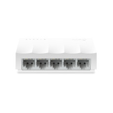 Коммутатор TP-Link LS1005, все Коммутаторы