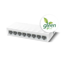Коммутатор TP-Link LS1008, Коммутаторы наличие в г. Павлодар