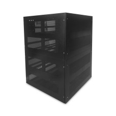 Шкаф для аккумуляторов С-40 (200Ач), в категории Шкафы для батарей, аксессуары для ИБП