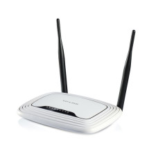 Маршрутизатор TP-Link TL-WR841N, линейка Маршрутизаторы