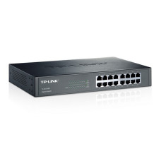 Коммутатор TP-Link TL-SG1016D, в категории Коммутаторы