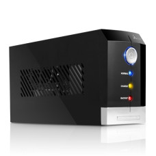 Источник бесперебойного питания SVC V-600-F, серия Линейно-интерактивные