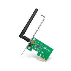Сетевая карта TP-Link TL-WN781ND, в категории Сетевые карты