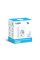 Умная мини Wi-Fi розетка TP-Link Tapo P100(1-pack)