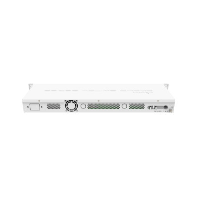 Коммутатор MikroTik CRS326-24G-2S+RM
