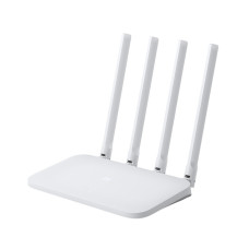 Маршрутизатор Wi-Fi точка доступа Xiaomi Mi Router 4C Белый, в категории Маршрутизаторы