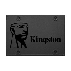 Твердотельный накопитель SSD Kingston SA400S37/960G SATA 7мм, выбор Kingston