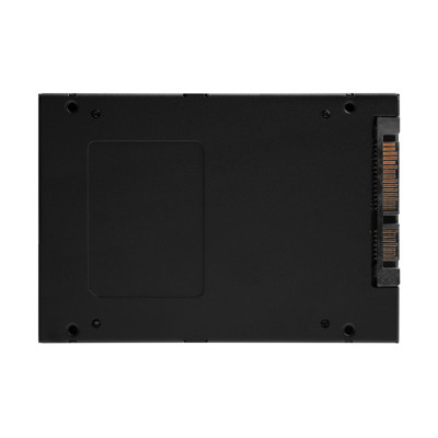 Твердотельный накопитель SSD Kingston SKC600/512G SATA III 2.5