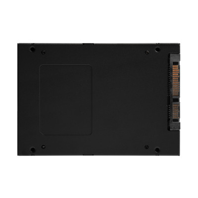 Твердотельный накопитель SSD Kingston SKC600/1024G SATA III 2.5