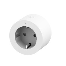 Умная розетка (переходник) Aqara Smart Plug (EU), все Aqara