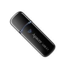 USB-накопитель Apacer AH355 32GB Чёрный, изделие в категории USB-накопители