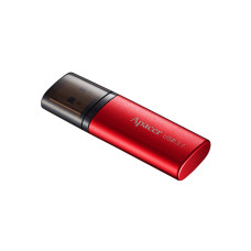USB-накопитель Apacer AH25B 64GB Красный, серия USB-накопители