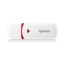 USB-накопитель Apacer AH333 32GB Белый, линейка USB-накопители