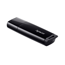 USB-накопитель Apacer AH336 64GB Чёрный, в категории USB-накопители