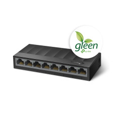 Коммутатор TP-Link LS1008G, Коммутаторы ассортимент
