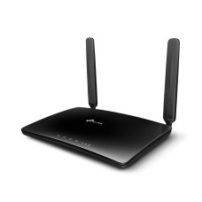 Маршрутизатор TP-Link Archer MR400, модельный ряд GSM LTE Модемы Роутеры