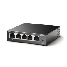 Коммутатор TP-Link TL-SG105S, каталог Коммутаторы, г. Павлодар