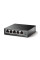 Коммутатор TP-Link TL-SG105S