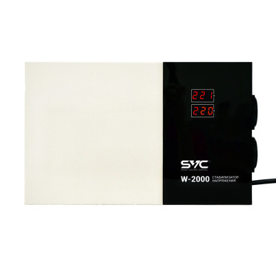 Стабилизатор SVC W-2000
