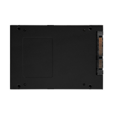 Твердотельный накопитель SSD Kingston SKC600/2048G SATA III 2.5