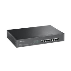 Коммутатор TP-Link TL-SG1008MP, в категории Коммутаторы