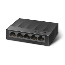 Коммутатор TP-Link LS1005G, Коммутаторы подбор