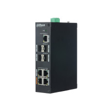 Коммутатор Dahua DH-PFS3409-4GT-96, оборудование в категории Коммутаторы