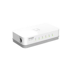 Коммутатор D-Link DES-1005C/B1A, Коммутаторы в наличии