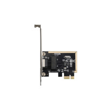 Сетевая карта D-Link DGE-560T/D1A, в категории Сетевые карты