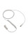 Противокражный кабель Eagle A6150DW (Lightning - Micro USB)