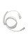 Противокражный кабель Eagle A6725A-001WRJ (Micro USB - RJ)