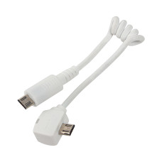 Кабель для зарядки Eagle B5243AW (Micro USB), Eagle в г. Павлодар