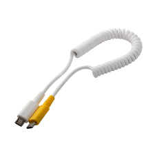 Дополнительный противокражный кабель Eagle B5242AW (Micro USB), в категории Eagle