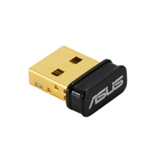 Сетевой адаптер ASUS USB-BT500, изделие в категории Сетевые карты