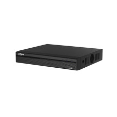 Сетевой видеорегистратор Dahua DHI-NVR1104HS-P-S3/H, IP видеорегистраторы