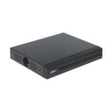 Сетевой видеорегистратор Dahua DHI-NVR1108HS-8P-S3/H, Системы видеорегистрации, г. Павлодар