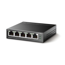 Коммутатор TP-Link TL-SF1005LP, изделие в категории Коммутаторы